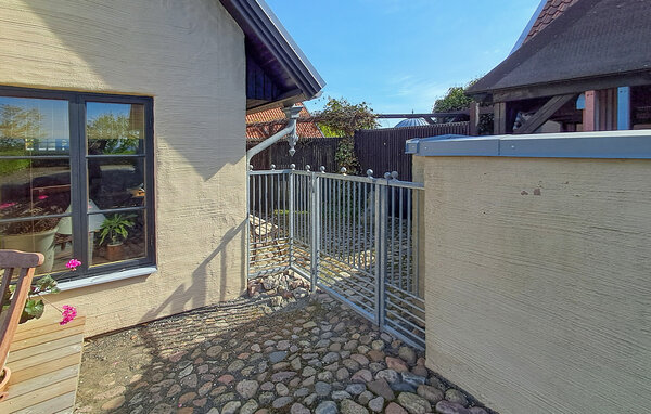 Casa de vacaciones - Ystad/Lilleskog , Suecia - S12117 101
