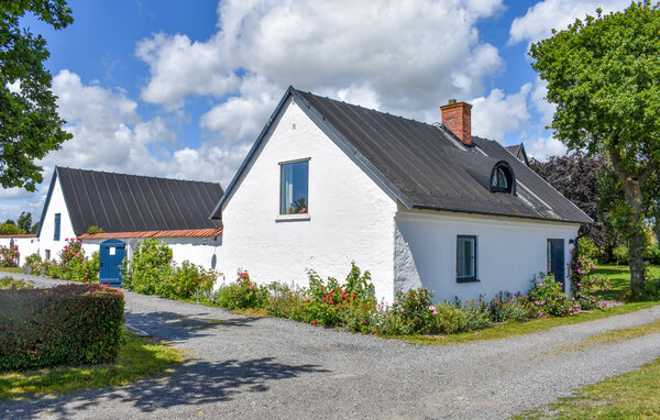 Holiday Home - Ystad/Abbekås/Mossby , Sweden - S12139 1