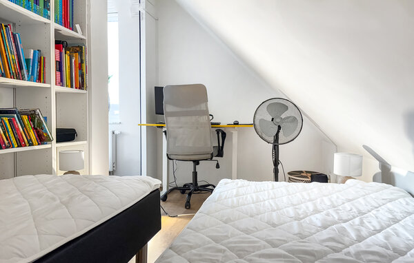 Holiday Home - Ystad , Sweden - S12148 604