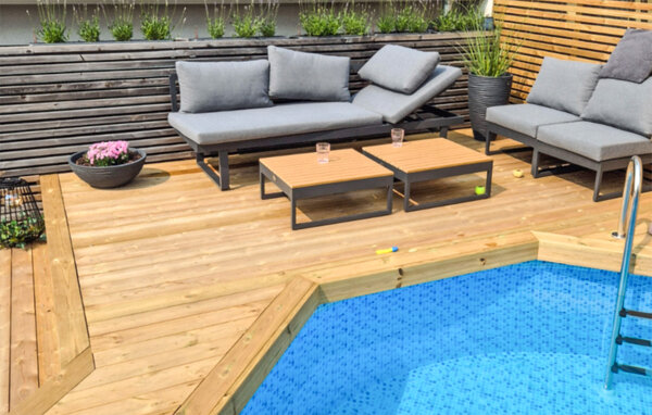 Ferienhaus - Ystad , Schweden - S12148 2