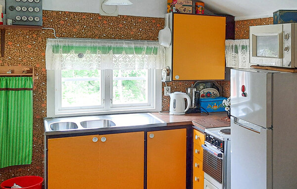 Vakantiehuis - Lönsboda , Zweden - S12150 401