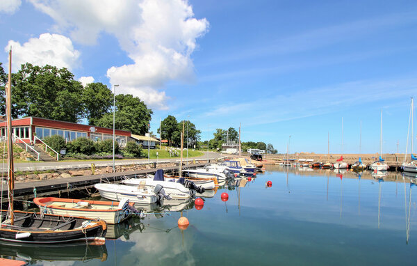 Semesterhus - Jonstorp/Kullahalvön , Sverige - S12168 7