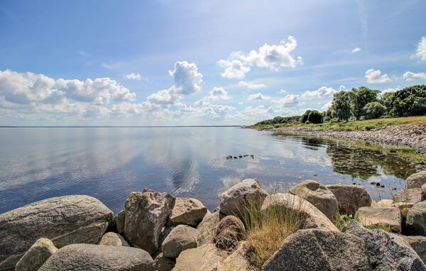 Semesterhus - Jonstorp/Kullahalvön , Sverige - S12168 902