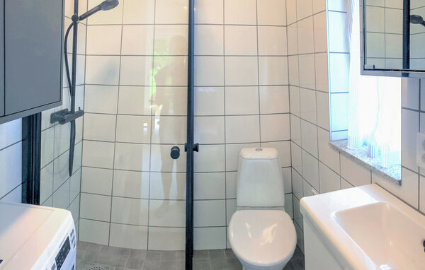 Semesterhus - Jonstorp/Kullahalvön , Sverige - S12168 701
