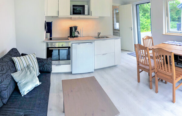 Semesterhus - Jonstorp/Kullahalvön , Sverige - S12168 4