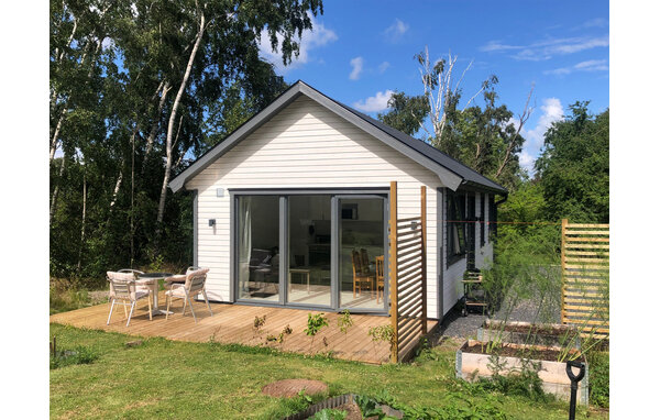 Semesterhus - Jonstorp/Kullahalvön , Sverige - S12168 5
