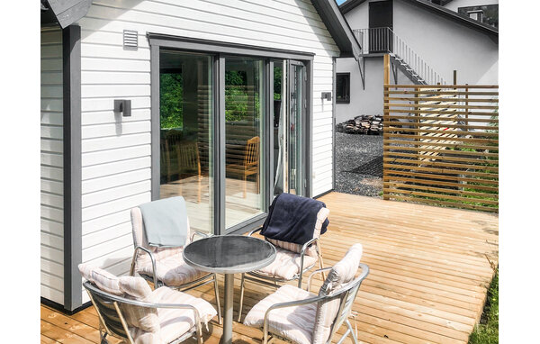 Semesterhus - Jonstorp/Kullahalvön , Sverige - S12168 101