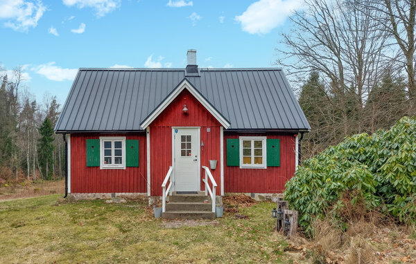 Semesterhus - Svenstorp/Tyringe , Sverige - S12172 1