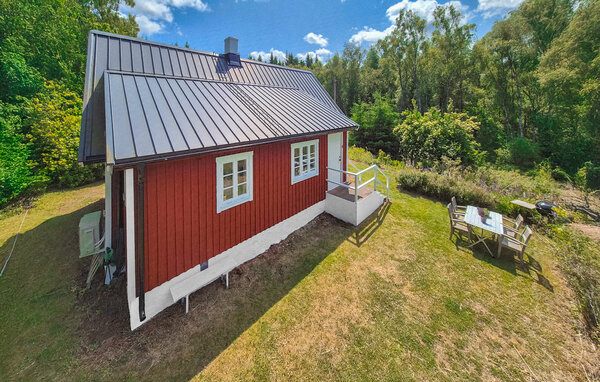 Holiday Home - Svenstorp/Tyringe , Sweden - S12172 82
