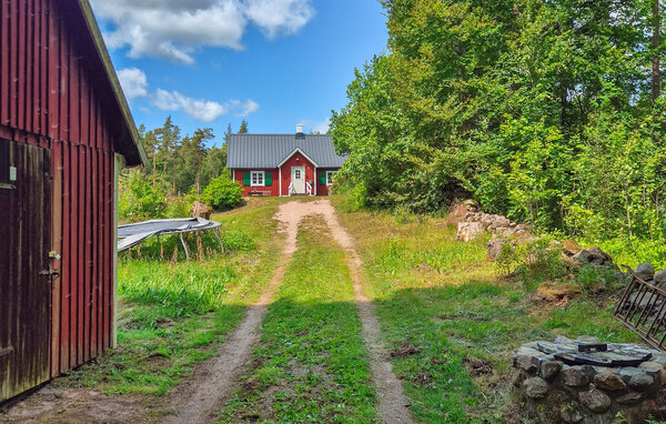 Holiday Home - Svenstorp/Tyringe , Sweden - S12172 83