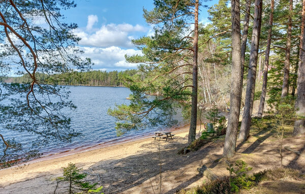 Ferienhaus - Applehult/Vittsjö , Schweden - S12181 902