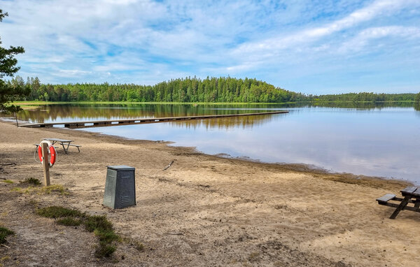 Ferienhaus - Applehult/Vittsjö , Schweden - S12181 903