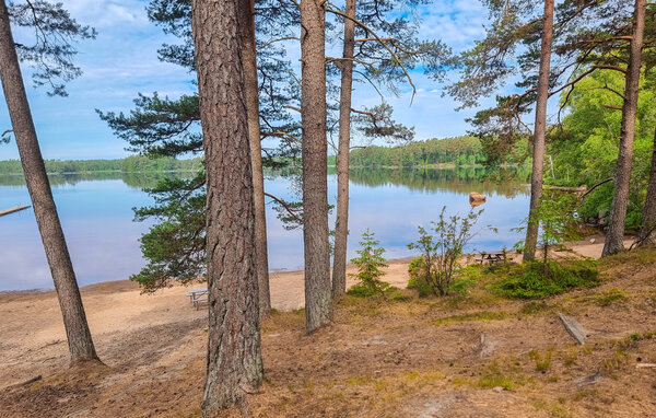 Ferienhaus - Applehult/Vittsjö , Schweden - S12181 904