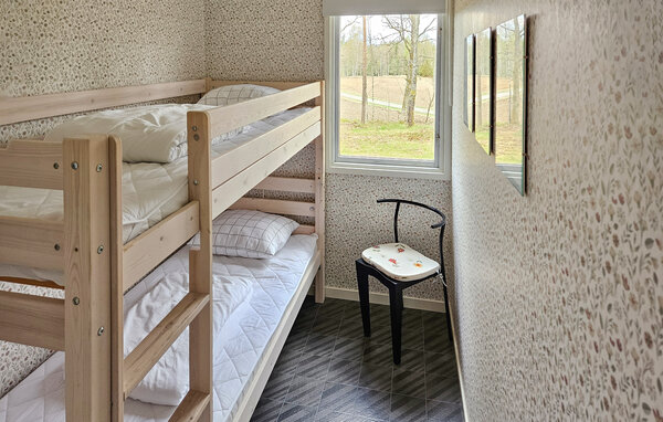 Ferienhaus - Applehult/Vittsjö , Schweden - S12181 602