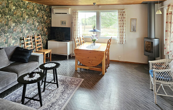 Ferienhaus - Applehult/Vittsjö , Schweden - S12181 3