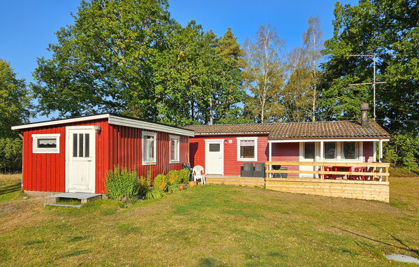 Ferienhaus - Applehult/Vittsjö , Schweden - S12181 7