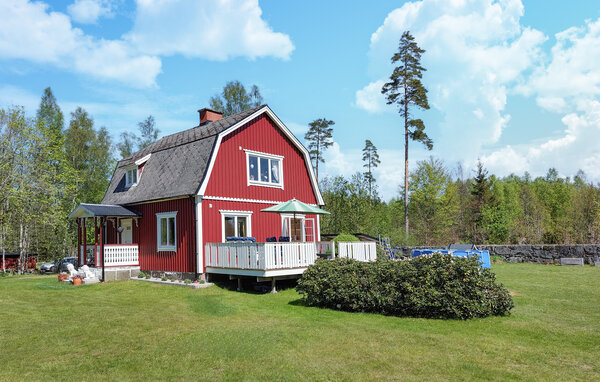 Ferienhaus - Lönsboda/Gisslaboda , Schweden - S12190 1