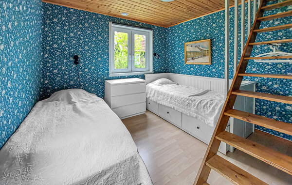 Semesterhus - Båstad , Sverige - S12191 604