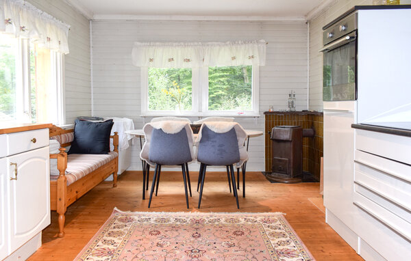 Holiday Home - Jularp/Höör , Sweden - S12194 401