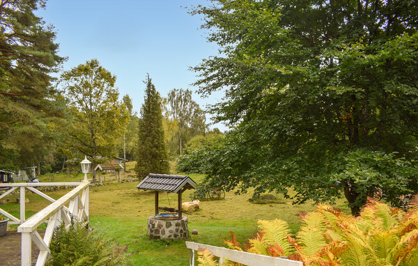 Holiday Home - Jularp/Höör , Sweden - S12194 105