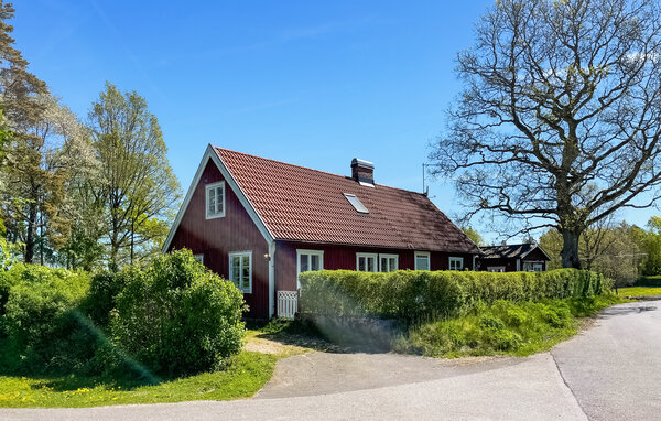 Holiday Home - Bjärnum/Hässleholm , Sweden - S12203 1