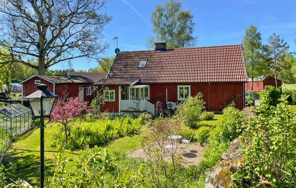 Holiday Home - Bjärnum/Hässleholm , Sweden - S12203 2