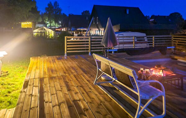 Ferienhaus - Häljalt/Perstorp , Schweden - S12204 102