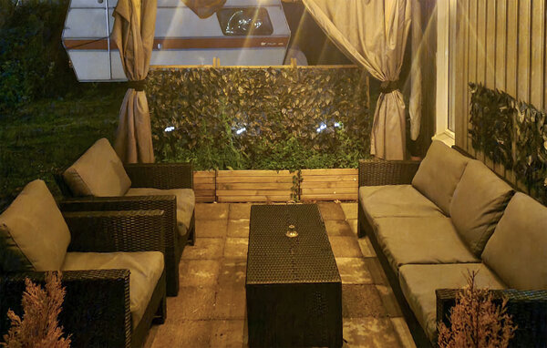 Ferienhaus - Häljalt/Perstorp , Schweden - S12204 103