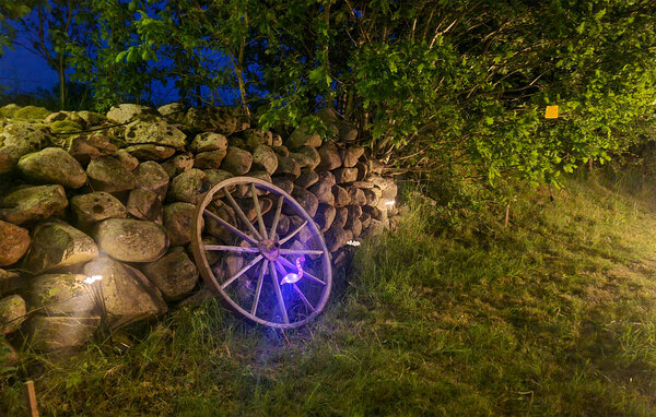 Ferienhaus - Häljalt/Perstorp , Schweden - S12204 104