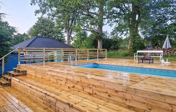 Ferienhaus - Häljalt/Perstorp , Schweden - S12204 11