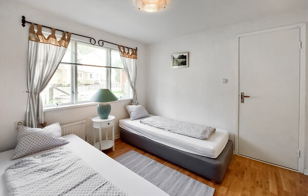 Vakantiehuis - Emmaljunga/Hässleholm , Zweden - S12205 6