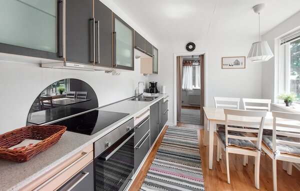 Vakantiehuis - Emmaljunga/Hässleholm , Zweden - S12205 4