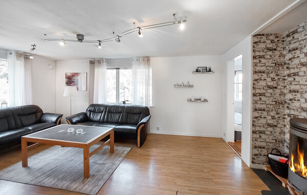 Vakantiehuis - Emmaljunga/Hässleholm , Zweden - S12205 302