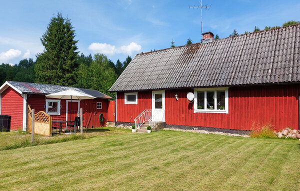 Vakantiehuis - Emmaljunga/Hässleholm , Zweden - S12205 81