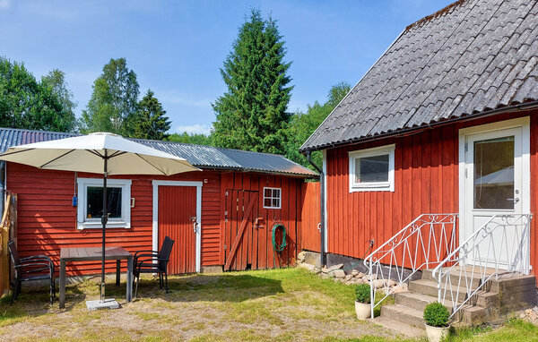Vakantiehuis - Emmaljunga/Hässleholm , Zweden - S12205 8
