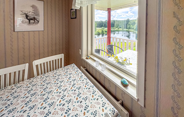 Domy wakacyjne - Bosjöholm/Örkelljunga , Szwecja - S12206 202