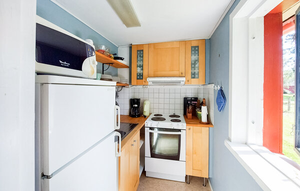 Ferienhaus - Hönjarum/Osby , Schweden - S12210 401