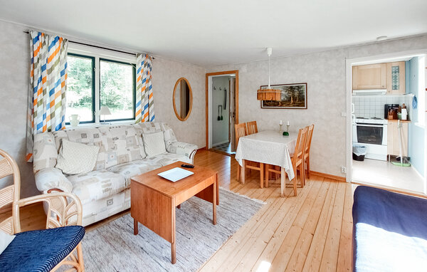 Ferienhaus - Hönjarum/Osby , Schweden - S12210 3