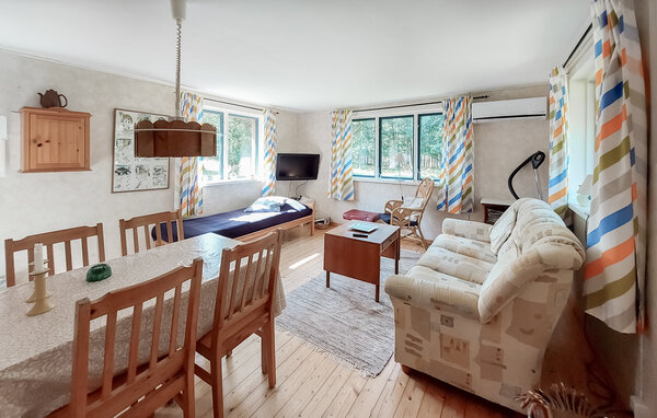 Ferienhaus - Hönjarum/Osby , Schweden - S12210 4