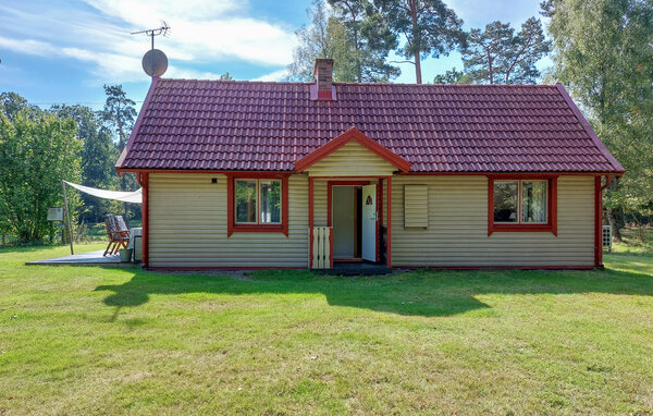 Ferienhaus - Hönjarum/Osby , Schweden - S12210 81