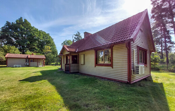 Ferienhaus - Hönjarum/Osby , Schweden - S12210 82