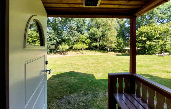 Ferienhaus - Hönjarum/Osby , Schweden - S12210 101