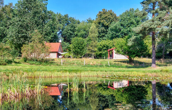 Ferienhaus - Hönjarum/Osby , Schweden - S12210 2