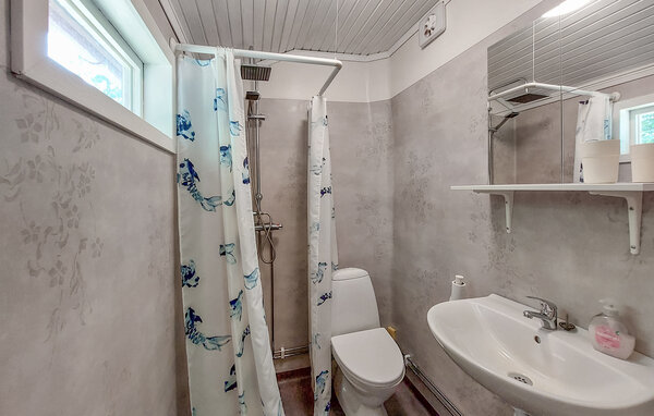 Vakantiehuis 