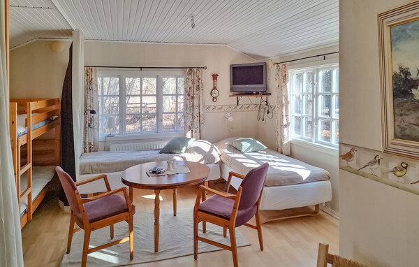 Vakantiehuis 