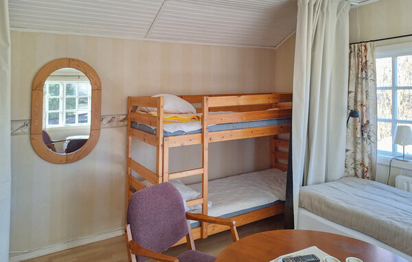 Vakantiehuis 