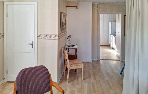 Vakantiehuis 