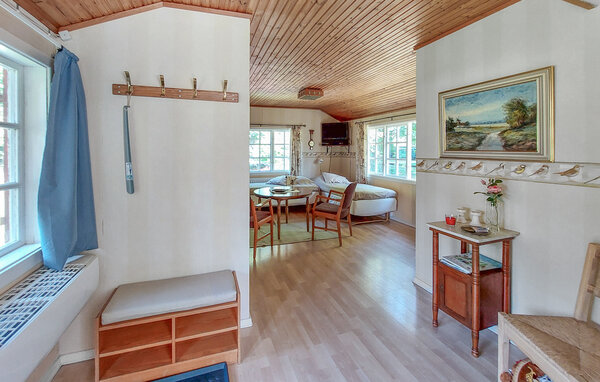 Vakantiehuis 