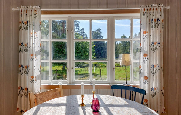 Vakantiehuis 
