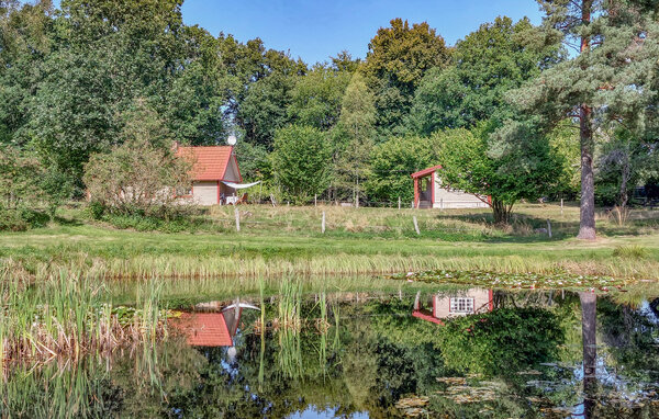 Ferienhaus - Hönjarum/Osby , Schweden - S12211 1